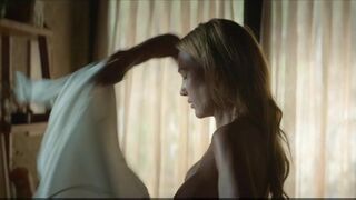 Meryem Urzeli topless- Ru (2024) Season 01. Episode 04