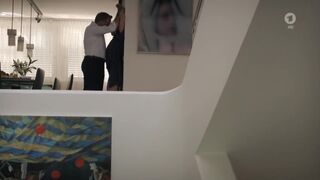 Martina Ebm nude sex TV Show scene. Vorstadtweiber (2015) s01e03