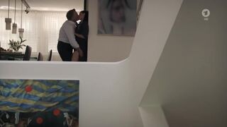 Martina Ebm nude sex TV Show scene. Vorstadtweiber (2015) s01e03