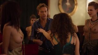 Aurora Moroni nude, Natasha Legeyda nude, Nutsa Khubulava nude - Supersex s01e04-07 (2024)