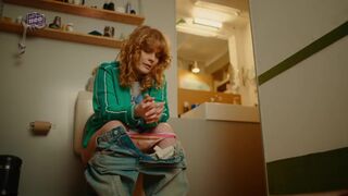 Anna Schimrigk sexy, Eva Luca Klemmt, Karmela Shako hot - BFF - Best Family Forever s01 (2024)