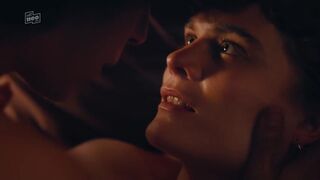 Anna Schimrigk sexy, Eva Luca Klemmt, Karmela Shako hot - BFF - Best Family Forever s01 (2024)