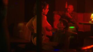 Sabrina Ceesay nude, Monika Anna Wojtyllo, Nina Vegas, Dotti Moscati nude - Boom Boom Bruno (2023) Hot Nude Scenes of Season 01