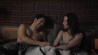 Aenne Schwarz hot, Franziska Schradi nackte, Andrea Sawatzki - Der Upir s01e06 (2024)