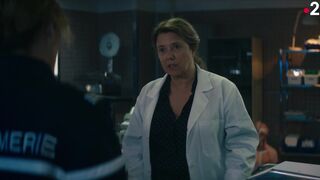 Emma Jugi topless - L’Eclipse s01e03e06 (2024) Outdoors Hot scene