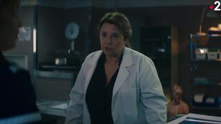 Emma Jugi topless - L’Eclipse s01e03e06 (2024) Outdoors Hot scene