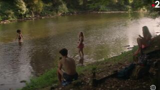 Emma Jugi topless - L’Eclipse s01e03e06 (2024) Outdoors Hot scene