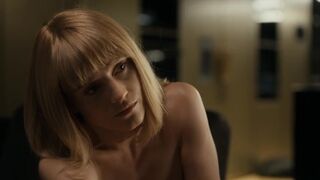 Kinga Jasik hot - Convict s04e01-04 (2024)