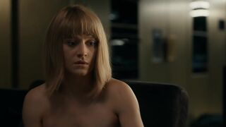 Kinga Jasik hot - Convict s04e01-04 (2024)