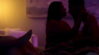 Natalie Dormer nude, Katlego Lebogang hot, Chi Mhende, Caely-Jo Levy sexy - White Lies s01e02-06 (2024) Hot Sexual Scene