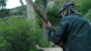 Natalie Dormer nude, Katlego Lebogang hot, Chi Mhende, Caely-Jo Levy sexy - White Lies s01e02-06 (2024) Hot Sexual Scene