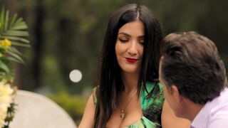 Erendira Ibarra, Macarena García Romero - Accidente s01e03e04e07e09 (2024) nude actress