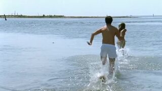 Ina-Alice Kopp naked. Oben ohne (2007) TV Show Nudity Scenes - s02e03-04