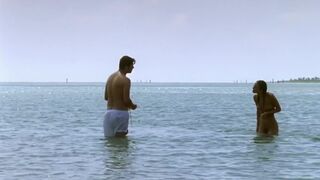 Ina-Alice Kopp naked. Oben ohne (2007) TV Show Nudity Scenes - s02e03-04