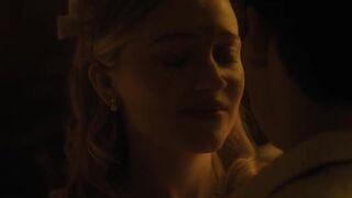 Jennifer Ingrum sexy - Monsters s02e06 (2024) hot scene