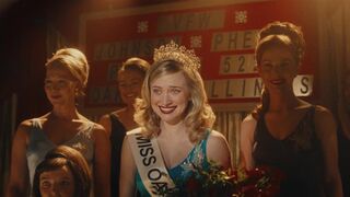 Jennifer Ingrum sexy - Monsters s02e06 (2024) hot scene