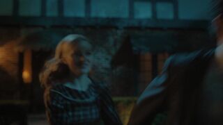 Jennifer Ingrum sexy - Monsters s02e06 (2024) hot scene