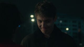 Zofia Jastrzębska nude - Krucjata s02e02 (2024) sex scene