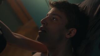 Zofia Jastrzębska nude - Krucjata s02e02 (2024) sex scene