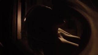 Thea Sofie Loch Næss nude, Maria Maragkou, Macha Grenon nude - So Long, Marianne (2024) All Sex Scenes of Season 01