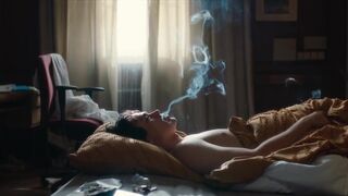 Ninalotte Roose nude, Hanna Mensink,Ferre van den Broeck, Eben Yehemdi, Lauren De Bie sexy- 2DEZIT s03e01 (2024) sex and blowjob scenes
