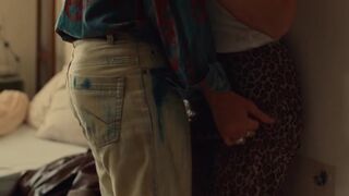 Ninalotte Roose nude, Hanna Mensink,Ferre van den Broeck, Eben Yehemdi, Lauren De Bie sexy- 2DEZIT s03e01 (2024) sex and blowjob scenes