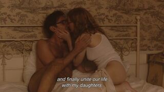 Alba Rohrwacher nude - L'amica geniale s04e01 (2024)