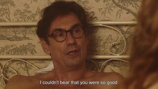 Alba Rohrwacher nude - L'amica geniale s04e01 (2024)