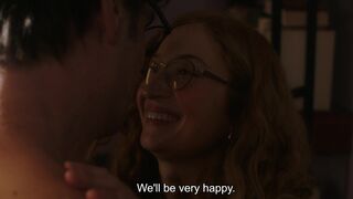 Alba Rohrwacher nude - L'amica geniale s04e01 (2024)