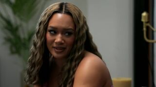 Nzinga Imani sexy, Danielle LaRoach hot - Zatima s03e04 (2024) Hot Bedroom Sex Scenes