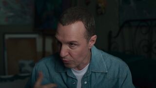 Valeri Zoidova nude. Nudity Scenes Russian TV Show s02e05 (2024)nes