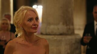 Veronika Žilková sexy - Lasky v Istanbule s01e03 (2024) hot actress