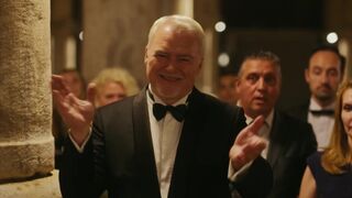 Veronika Žilková sexy - Lasky v Istanbule s01e03 (2024) hot actress