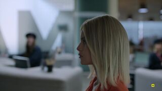 Milena Smit nude - Fine Arts s02e05 (2024)