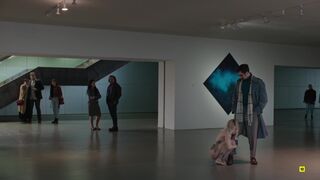 Milena Smit nude - Fine Arts s02e05 (2024)