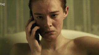 Milena Radulovic, Karina Kolokolchykova, Elisabeth Larena - Cicatriz s01 (2024) TV Thriller Nude and Sex scenes