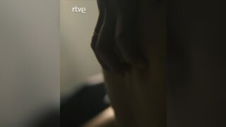 Milena Radulovic, Karina Kolokolchykova, Elisabeth Larena - Cicatriz s01 (2024) TV Thriller Nude and Sex scenes