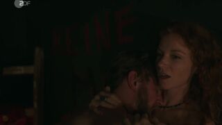 Marleen Lohse nude - Bella Germania s01e03 (2019) Sex Scenes