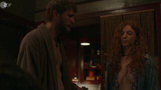 Marleen Lohse nude - Bella Germania s01e03 (2019) Sex Scenes
