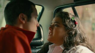 Macarena Oz sex - No One Will Miss Us s01e05 (2024)