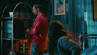 Macarena Oz sex - No One Will Miss Us s01e05 (2024)