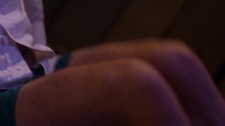 Davie-Blue nude. Room 104 s01e02 (2017) Topless sexy actress