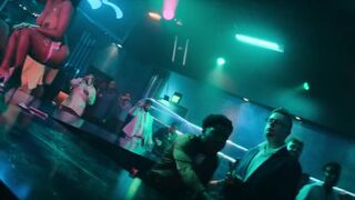 Kadianne Whyte nude, etc - Black Mafia Family s03e10 (2024) Strip movie scenes