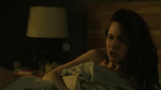 Alona Tal nude - Cross s01e06 (2024) topless celebrity
