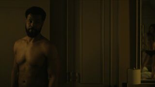 Alona Tal nude - Cross s01e06 (2024) topless celebrity