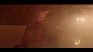 Lia naked, Alissia Kussonjit nude - Casanova in love s01 (2024) erotic tv show