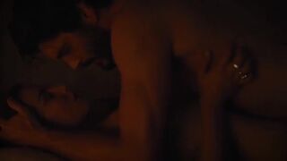 Amaia Aberasturi nude, Bea Segura, Lucía Caraballo nude - Beguinas (2024) Season 01