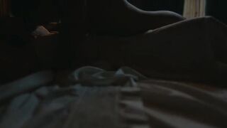 Ana Valeria Becerril nbude, Andrea Chaparro, Azul Guaita nude - Like Water for Chocolate s01e03 (2024) sex hot scenes
