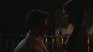 Ana Valeria Becerril nbude, Andrea Chaparro, Azul Guaita nude - Like Water for Chocolate s01e03 (2024) sex hot scenes