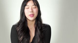 Elle Lee nude. Masturbation Girl. 2024 Adult Show - How Women Orgasm